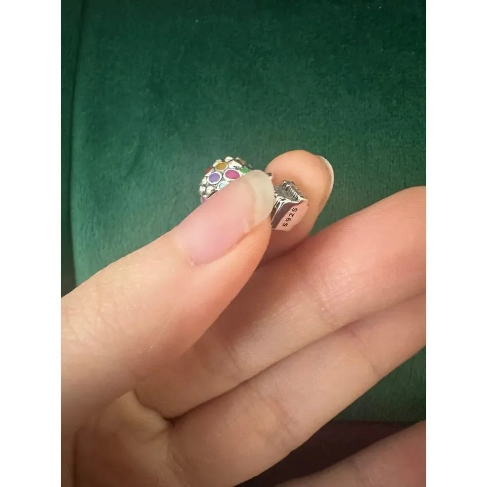 Up House Pixar Disney x Pandora FIT silver charm